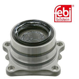 Febi 27315 Wheel Bearing Kit Rear Axle Left Right Fits Toyota RAV4 1996 - 2000