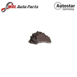 AutoStar Germany Front Brake Pads SFP500045 Land Rover Range Rover L322/Sport