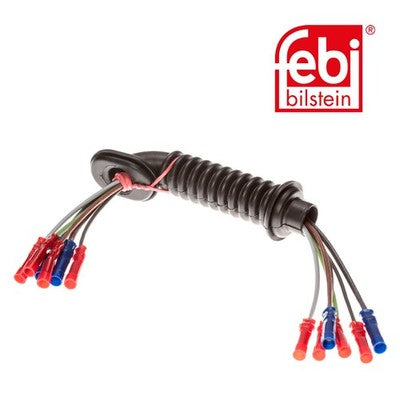 Febi 107062 Wiring Harness Repair Kit Premium Fits Volkswagen Golf 1983 - 1987