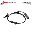 AutoStar Germany ABS Speed Sensor 34526762465 BMW 1 Series E81 E82 E87 E88 3 E90