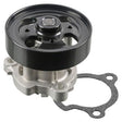 Febi 186006 Water Pump Standard Premium Grade Fits Nissan Primera 2002 - 2008