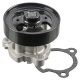 Febi 186006 Water Pump Standard Premium Grade Fits Nissan Primera 2002 - 2008