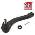 Febi 41900 Tie Rod End Front Left Premium Fits Ssangyong Kyron 2005 - 2014