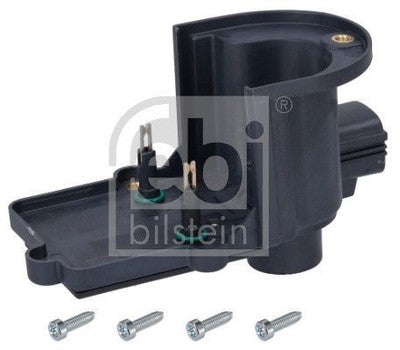 Febi 186014 EGR Valve Electric With Bolts and Screws Fits Volvo C30 2006 - 2012