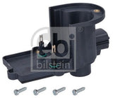 Febi 186014 EGR Valve Electric With Bolts and Screws Fits Volvo C30 2006 - 2012
