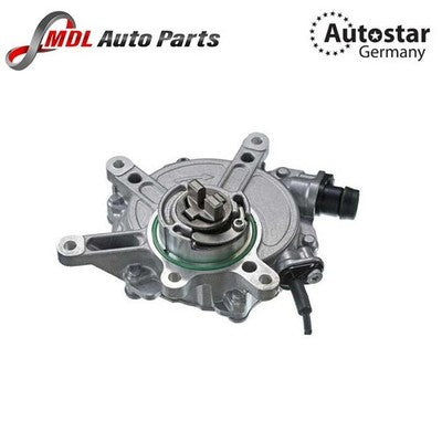 AutoStar Germany VACUUM PUMP MB W204/W205/W212/W221/W222/C292 2762300065