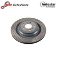 autostar germany BRAKE DISC GL350 GL450 ML350 1664230312