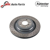 autostar germany BRAKE DISC GL350 GL450 ML350 1664230312