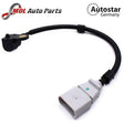 AutoStar Germany Camshaft Position Sensor 03G957147A for Audi VW Skoda Seat