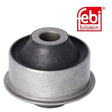 Febi 18179 Control Trailing Arm Bush Premium Fits Citroën DS5 2013-2015