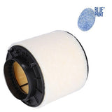 Blueprint ADV182210 Air Filter Insert Premium Fits Audi Q5 2013 - 2017