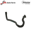 AutoStar Germany Heater Hose 2098300096 for Mercedes C230 W203 CLK W209 1.8L