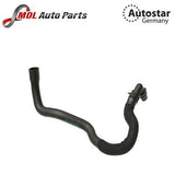 AutoStar Germany Heater Hose 2098300096 for Mercedes C230 W203 CLK W209 1.8L