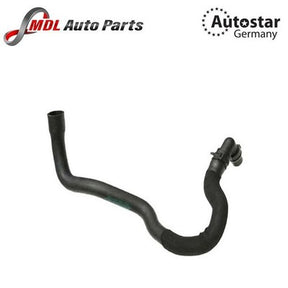AutoStar Germany Heater Hose 2098300096 for Mercedes C230 W203 CLK W209 1.8L