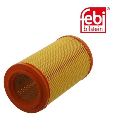 Febi 32212 Air Filter Premium High Performance Fits Citro?n Berlingo 1998 - 2005