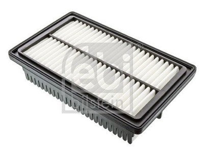 Febi 184413 Air Filter Standard Premium Grade Fits Hyundai Accent 2018 - 2025
