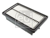 Febi 184413 Air Filter Standard Premium Grade Fits Hyundai Accent 2018 - 2025