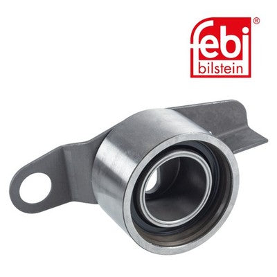 Febi 100153 Tensioner Pulley Premium Quality Durable Fits Rover 25 1999 - 2005