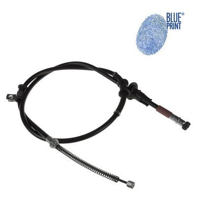 Blueprint ADC446208 Hand Brake Cable 1490 mm Fits Mitsubishi Space Star 1998