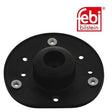 Febi 38778 Strut Top Mounting Front Left Right Fits Volvo V70 2010-2015