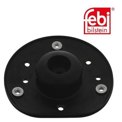 Febi 38778 Strut Top Mounting Front Left Right Fits Volvo V70 2010-2015
