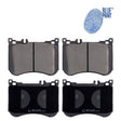 Blueprint ADU174258 Brake Pad Set Front Fits Mercedes-Benz SL 2014 - 2016