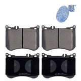 Blueprint ADU174258 Brake Pad Set Front Fits Mercedes-Benz SL 2014 - 2016