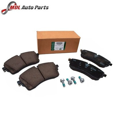LAND ROVER GENUINE Front Brake Pads LR164029 EVOQUE 12 - 18