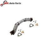 AllMakes 4x4 Exhaust Balance Line Pipe 1357035 Sport, Discovery 3 / 4 2.7 V6