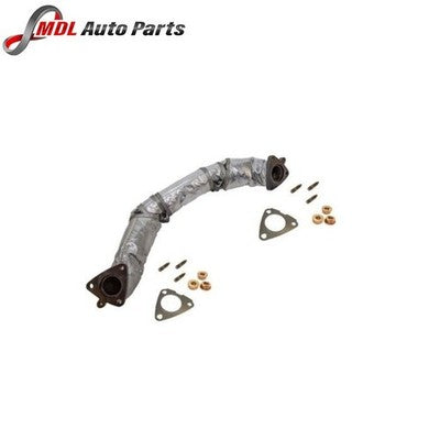 AllMakes 4x4 Exhaust Balance Line Pipe 1357035 Sport, Discovery 3 / 4 2.7 V6
