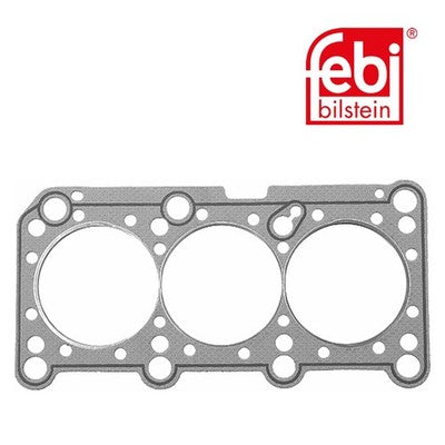 Febi 15552 Cylinder Head Gasket High Quality Premium Fits Audi Coupe 1992 - 1996