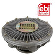 Febi 35562 Fan Coupling Standard Premium Quality Fits Honda Jazz 2006 - 2008