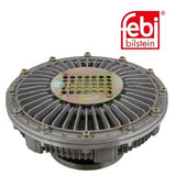 Febi 35562 Fan Coupling Standard Premium Quality Fits Honda Jazz 2006 - 2008
