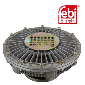 Febi 35562 Fan Coupling Standard Premium Quality Fits Honda Jazz 2006 - 2008
