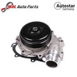 AutoStar Germany For Mercedes Benz WATER PUMP W176 W156 W246 6512000501