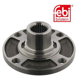 Febi 03493 Wheel Hub Standard Durable Premium Grade Fits Audi 80 1978 - 1981