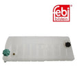 Febi 35506 Coolant Expansion Tank Premium Quality For Toyota Avensis 2008 - 2018
