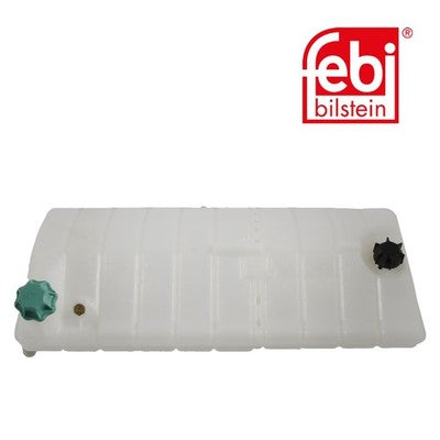 Febi 35506 Coolant Expansion Tank Premium Quality For Toyota Avensis 2008 - 2018