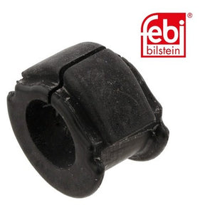 Febi 29706 Anti Roll Bar Bush Front Left Right Premium Fits Audi 80 1986 - 1991