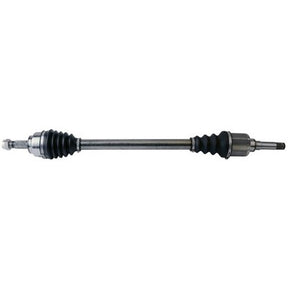 Febi 188138 Drive Shaft Front Axle Right Premium Fits Peugeot 207 2009 - 2012