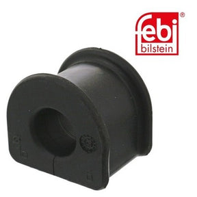 Febi 100923 Anti Roll Bar Bush Rear Left Right Premium Fits Audi A6 1998 - 2005