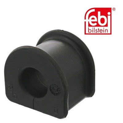 Febi 100923 Anti Roll Bar Bush Rear Left Right Premium Fits Audi A6 1998 - 2005