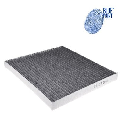 Blueprint ADT32528 Cabin Filter Premium Fits Toyota Corolla 2004 - 2009