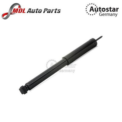 autostar germany SHOCK ABSORBER W124.RR H POWER .RR NOR0931 1243200131