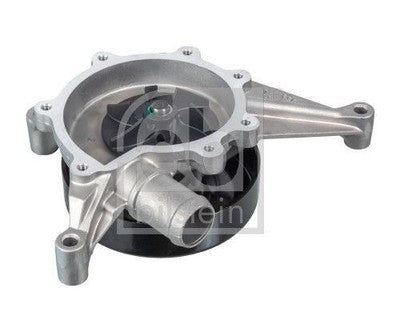 Febi 185243 Water Pump Standard Premium Grade Fits Jaguar S-Type 2002 - 2007