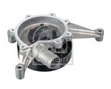 Febi 185243 Water Pump Standard Premium Grade Fits Jaguar S-Type 2002 - 2007