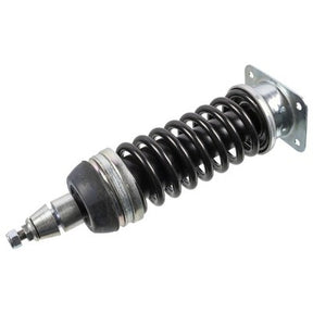 Febi 181259 Cabin Shock Absorber Rear Standard Premium Grade High Performance