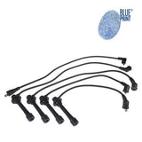 Blueprint ADN11608 Ignition Cable Kit Premium Fits Nissan Pickup 1998 - 2005