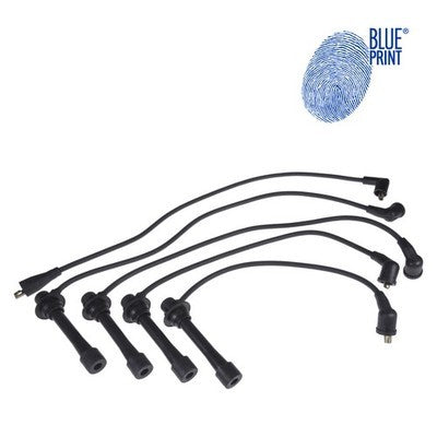 Blueprint ADN11608 Ignition Cable Kit Premium Fits Nissan Pickup 1998 - 2005