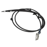 Febi 188732 Brake Cable Standard Premium Grade Fits Ford C-Max 2015 - 2019